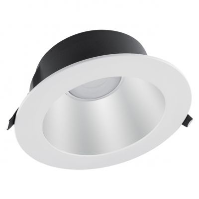 DOWNLIGHT PFM DN155 14W 840 WT IP54 UGR19 LEDV Oprawa LED - DOWNLIGHT LEDVANCE (4058075459151)